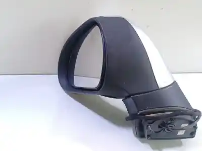 Pièce détachée automobile d'occasion rétroviseur gauche pour peugeot 207/207+ (wa_, wc_) 1.6 hdi références oem iam   96806498xt