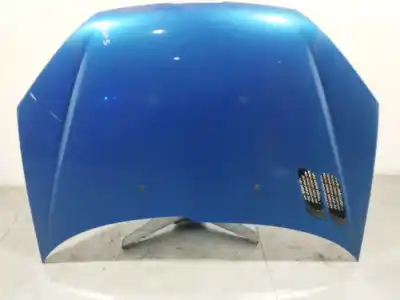 Recambio de automóvil de segunda mano de Capot para PEUGEOT 206 CC (2D) 1.6 16V (2DNFUF, 2DNFUR) referencias OEM IAM   