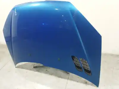 Second-hand car spare part bonnet for peugeot 206 cc (2d) 1.6 16v (2dnfuf, 2dnfur) oem iam references   