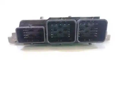 Second-hand car spare part ecu engine control for citroen c4 picasso i monospace (ud_) 2.0 hdi 150 oem iam references  28303589 9677563880 9666912580
