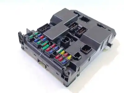 Second-hand car spare part  for PEUGEOT 307 SW (3H)  OEM IAM references  BSIJO300 9651197580A  9651196880A