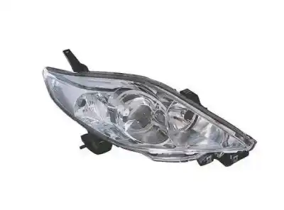 Автозапчасти б/у правая фара за MAZDA 5 (CR19) 2.0 CD (CR19) ссылки OEM IAM CD85510K0C 3360014 11483502