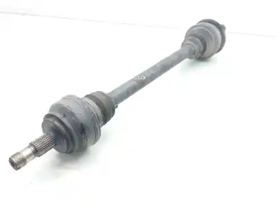 Second-hand car spare part rear right transmission for mercedes clase c t-model (s205) amg c 63 (205.286) oem iam references 