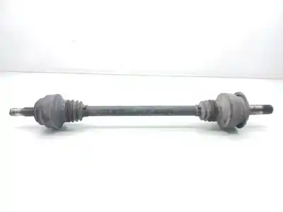 Second-hand car spare part rear right transmission for mercedes clase c t-model (s205) amg c 63 (205.286) oem iam references   