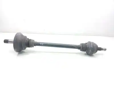 Second-hand car spare part rear left transmission for mercedes clase c t-model (s205) amg c 63 (205.286) oem iam references   