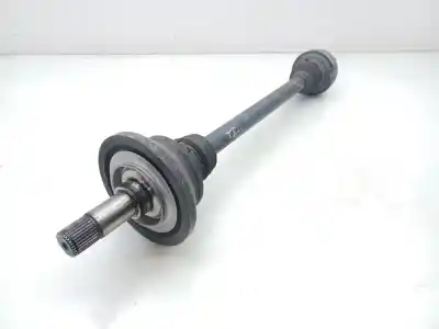 Second-hand car spare part rear left transmission for mercedes clase c t-model (s205) amg c 63 (205.286) oem iam references   
