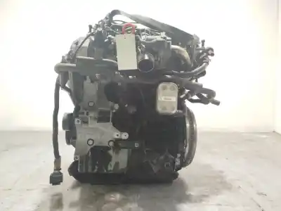 Pezzo di ricambio per auto di seconda mano motore completo per vw passat b7 (362) 2.0 tdi riferimenti oem iam cff  291881
