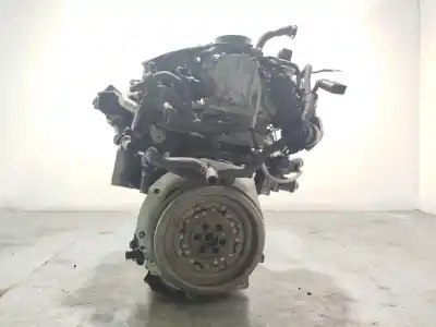 Pezzo di ricambio per auto di seconda mano motore completo per vw passat b7 (362) 2.0 tdi riferimenti oem iam cff  291881