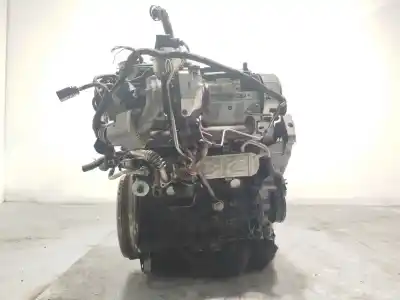 Pezzo di ricambio per auto di seconda mano motore completo per vw passat b7 (362) 2.0 tdi riferimenti oem iam cff  291881