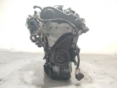 Pezzo di ricambio per auto di seconda mano motore completo per vw passat b7 (362) 2.0 tdi riferimenti oem iam cff  291881