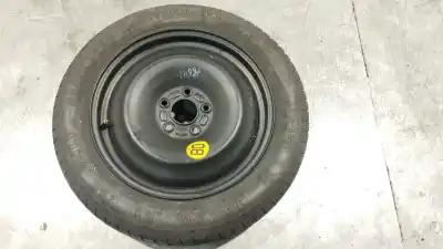 Автозапчастина б/у ЗАПАСНЕ КОЛЕСО для VOLVO V40 CROSS COUNTRY (526)  Посилання на OEM IAM AM51BA10354 4 , 0BX16X25 