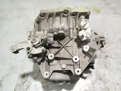 Pezzo di ricambio per auto di seconda mano riduttore per mini mini (r56) one riferimenti oem iam 7595840  