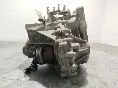 Pezzo di ricambio per auto di seconda mano riduttore per mini mini (r56) one riferimenti oem iam 7595840  