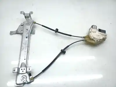 Second-hand car spare part  for RENAULT MEGANE III FASTBACK (BZ0/1_, B3_)  OEM IAM references  827310002R 827210003R