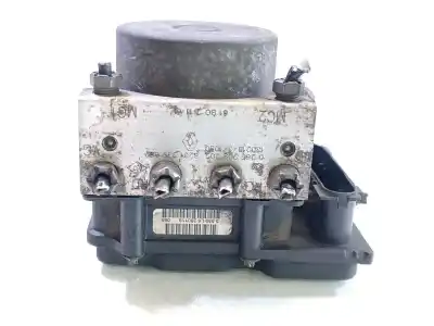 Peça sobressalente para automóvel em segunda mão abs por renault kangoo express (fw0/1_) 1.5 dci 75 (fw07, fw10, fw04) referências oem iam 8201240013 0265209002 8201239662