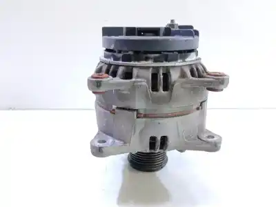 Second-hand car spare part alternator for renault kangoo express (fw0/1_) 1.5 dci 75 (fw07, fw10, fw04) oem iam references 8200660034  0124525139 Second-hand car spare part alternator for renault kangoo express (fw0/1_) 1.5 dci 75 (fw07, fw10, fw04) oem iam references 8200660034  0124525139