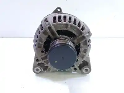 Second-hand car spare part alternator for renault kangoo express (fw0/1_) 1.5 dci 75 (fw07, fw10, fw04) oem iam references 8200660034  0124525139 Second-hand car spare part alternator for renault kangoo express (fw0/1_) 1.5 dci 75 (fw07, fw10, fw04) oem iam references 8200660034  0124525139