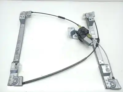 Second-hand car spare part Driver Left Window Regulator for RENAULT KANGOO EXPRESS (FW0/1_) 1.5 DCI 75 (FW07, FW10, FW04) OEM IAM references 807213441R  