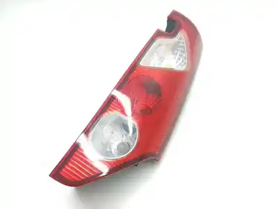Second-hand car spare part right tailgate light for renault kangoo express (fw0/1_) 1.5 dci 75 (fw07, fw10, fw04) oem iam references 8200419952  