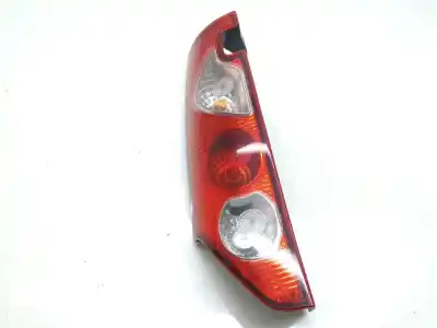 Pièce détachée automobile d'occasion FEU ARRIÈRE GAUCHE pour RENAULT KANGOO EXPRESS (FW0/1_)  Références OEM IAM 8200419949  8200419941