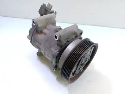 Second-hand car spare part air conditioning compressor for renault kangoo express (fw0/1_) 1.5 dci 75 (fw07, fw10, fw04) oem iam references 