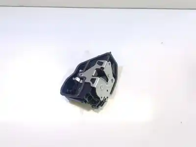 Second-hand car spare part front right door lock for bmw serie 1 berlina (e81/e87) 118i oem iam references 