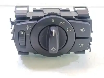 Second-hand car spare part headlights switch for bmw serie 1 berlina (e81/e87) 118i oem iam references 