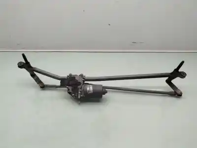 Peça sobressalente para automóvel em segunda mão MOTOR DO LIMPA PARA BRISAS por OPEL MOVANO B FURGÓN (X62)  Referências OEM IAM  8200734788 141409360