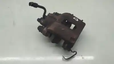 Peça sobressalente para automóvel em segunda mão pinça de travão traseira direita por jeep grand cherokee iii (wh, wk) 3.0 crd 4x4 referências oem iam 