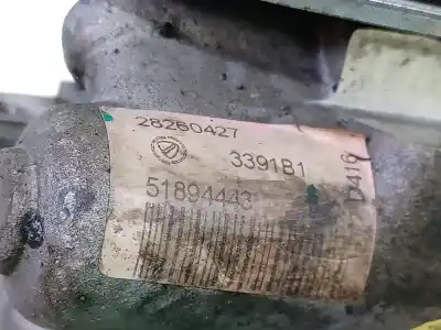 Автозапчасти б/у насос гидроусилителя за opel combo furgoneta/monovolumen (x12) 1.3 cdti (b05) ссылки oem iam  28260427 51894443