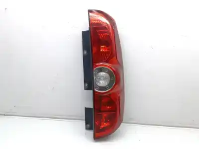 Автозапчасти б/у правый задний фонарь за opel combo furgoneta/monovolumen (x12) 1.3 cdti (b05) ссылки oem iam 95513785 02057099900010 00519248430