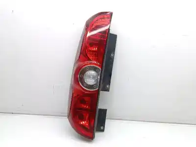 Автозапчастина б/у лівий ход ліхар для opel combo furgoneta/monovolumen (x12) 1.3 cdti (b05) посилання на oem iam 95513787