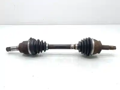 Second-hand car spare part front left transmission for opel combo furgoneta/monovolumen (x12) 1.3 cdti (b05) oem iam references 95516446  