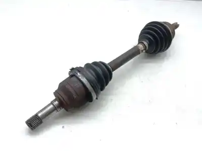 Second-hand car spare part front left transmission for opel combo furgoneta/monovolumen (x12) 1.3 cdti (b05) oem iam references 95516446  