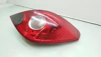 Автозапчасти б/у правый задний фонарь за opel corsa d (s07) 1.3 cdti (l08, l68) ссылки oem iam 93189091 13186351 89038961a