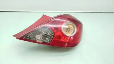 Автозапчасти б/у правый задний фонарь за opel corsa d (s07) 1.3 cdti (l08, l68) ссылки oem iam 93189091 13186351 89038961a