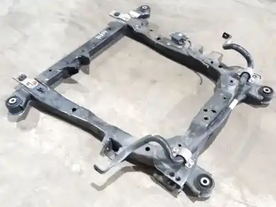 Second-hand car spare part front axle for opel zafira tourer c (p12) 1.6 cdti (75) oem iam references 13470627 367973422 13327070