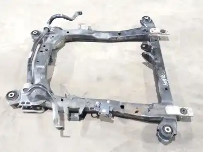 Second-hand car spare part front axle for opel zafira tourer c (p12) 1.6 cdti (75) oem iam references 13470627 367973422 13327070