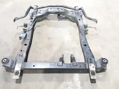 Second-hand car spare part front axle for opel zafira tourer c (p12) 1.6 cdti (75) oem iam references 13470627 367973422 13327070