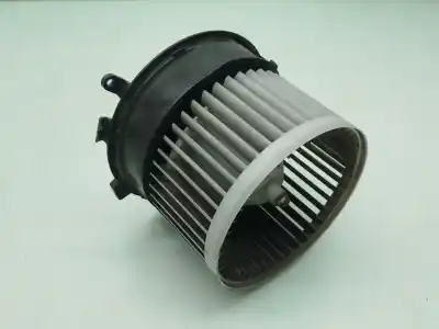 Second-hand car spare part HEATER BLOWER MOTOR for NISSAN QASHQAI / QASHQAI +2 I (J10, NJ10, JJ10E)  OEM IAM references 27225JD00A  A30355A1400000