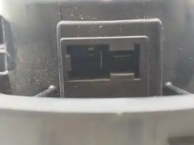 Pezzo di ricambio per auto di seconda mano motore di riscaldamento per nissan qashqai / qashqai +2 i (j10, nj10, jj10e) 2.0 dci riferimenti oem iam 27225jd00a  a30355a1400000