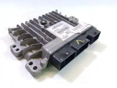Second-hand car spare part Ecu Engine Control for RENAULT KANGOO EXPRESS (FW0/1_) 1.5 DCI 75 (FW07, FW10, FW04) OEM IAM references  28321424 28321424AZY180QPX DCM3.4 237101990R 237101989R