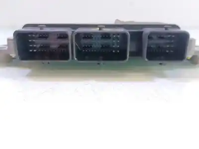Second-hand car spare part ecu engine control for renault kangoo express (fw0/1_) 1.5 dci 75 (fw07, fw10, fw04) oem iam references  28321424 28321424azy180qpx dcm3.4 237101990r 237101989r