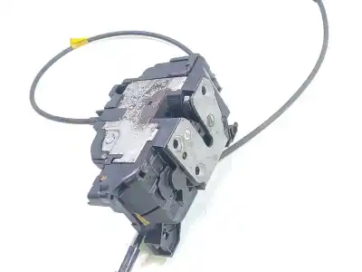 Second-hand car spare part front right door lock for renault kangoo express (fw0/1_) 1.5 dci 75 (fw07, fw10, fw04) oem iam references 8200497604  8200497604d