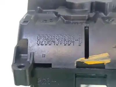 Second-hand car spare part front right door lock for renault kangoo express (fw0/1_) 1.5 dci 75 (fw07, fw10, fw04) oem iam references 8200497604  8200497604d