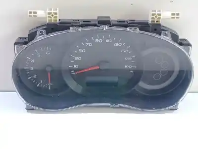 Автозапчастина б/у ПАНЕЛЬ ІНСТРУМЕНТІВ для RENAULT KANGOO EXPRESS (FW0/1_)  Посилання на OEM IAM 681006006R  248101769R