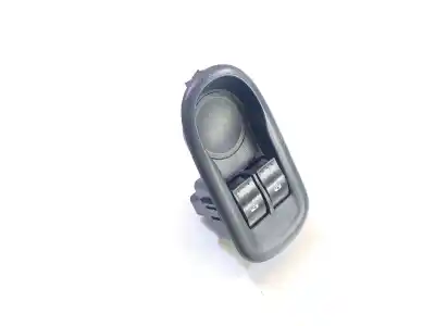Peça sobressalente para automóvel em segunda mão BOTÃO / INTERRUPTOR ELEVADOR VIDRO DIANTEIRO ESQUERDO por RENAULT KANGOO EXPRESS (FW0/1_)  Referências OEM IAM 8200476806  