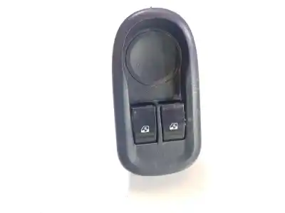 Автозапчасти б/у выключатель левого переднего окна за renault kangoo express (fw0/1_) 1.5 dci 75 (fw07, fw10, fw04) ссылки oem iam 8200476806  