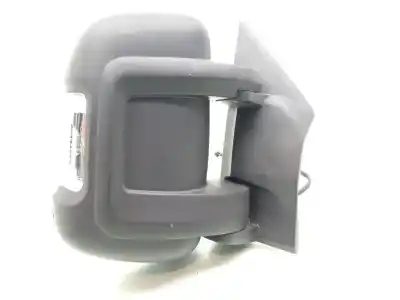 Pièce détachée automobile d'occasion rétroviseur droit pour peugeot boxer furgón 2.2 hdi 100 références oem iam 