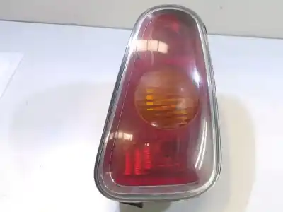 Pezzo di ricambio per auto di seconda mano luci posteriori destra per mini mini (r50, r53) one riferimenti oem iam   